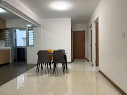 Blk 153C Bedok South Horizon (Bedok), HDB 4 Rooms #574425631